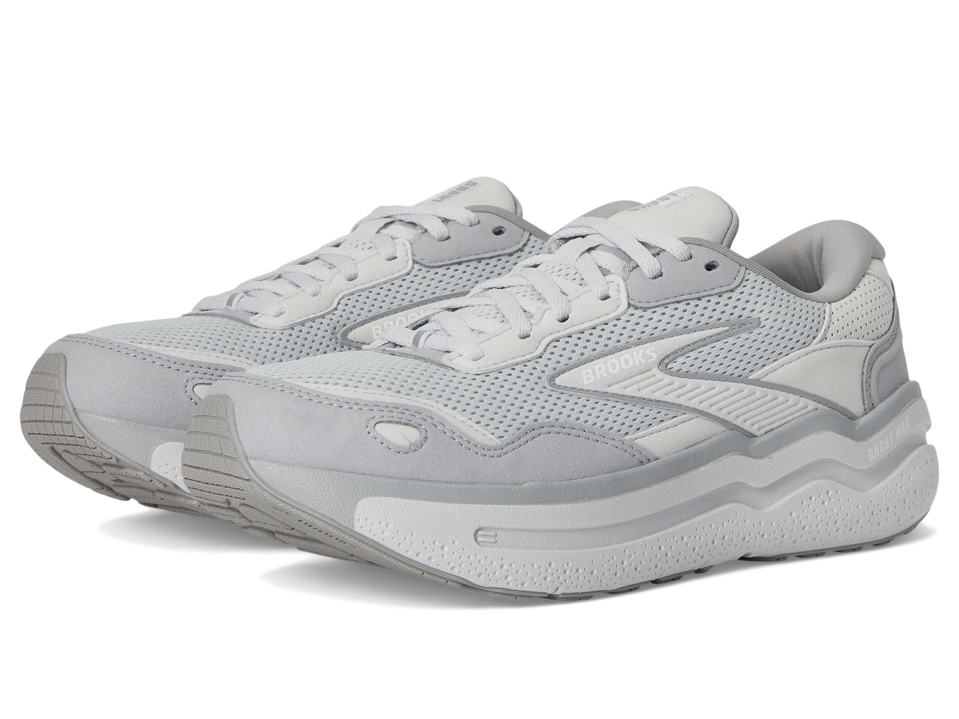 Ghost Max SE (Suede)