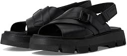 Black/Black