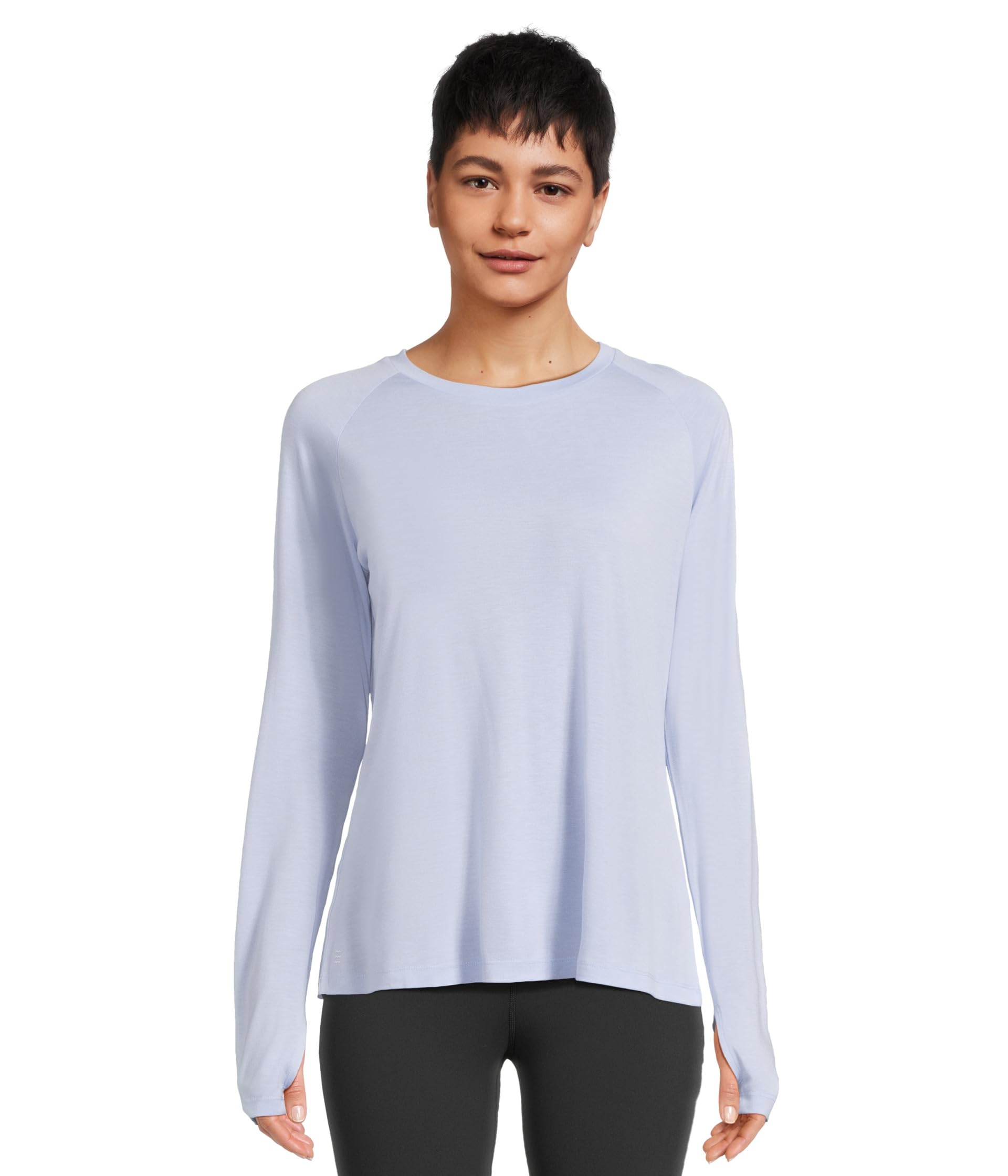 Bamboo Lightweight Long Sleeve II