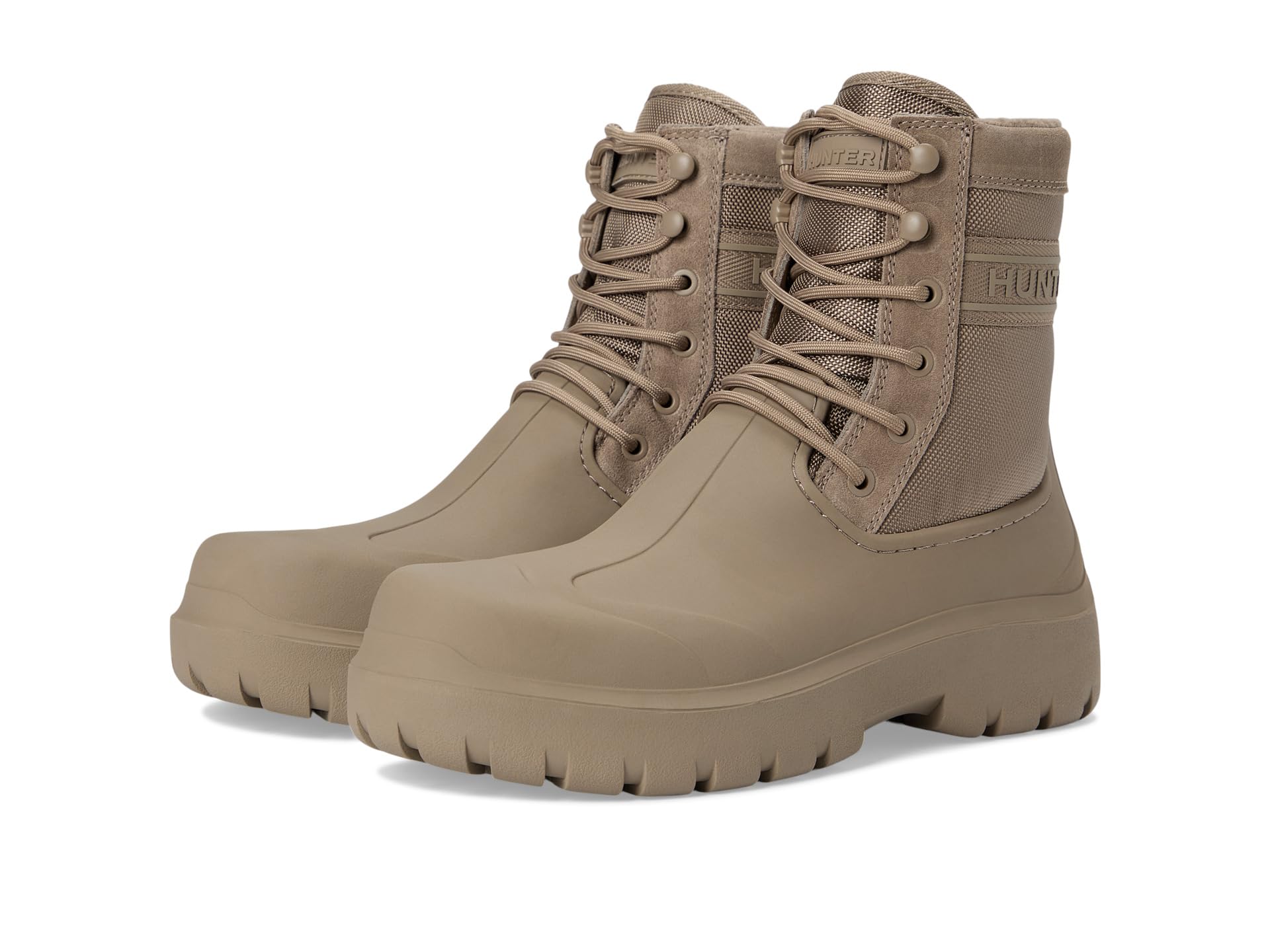 Hunter London