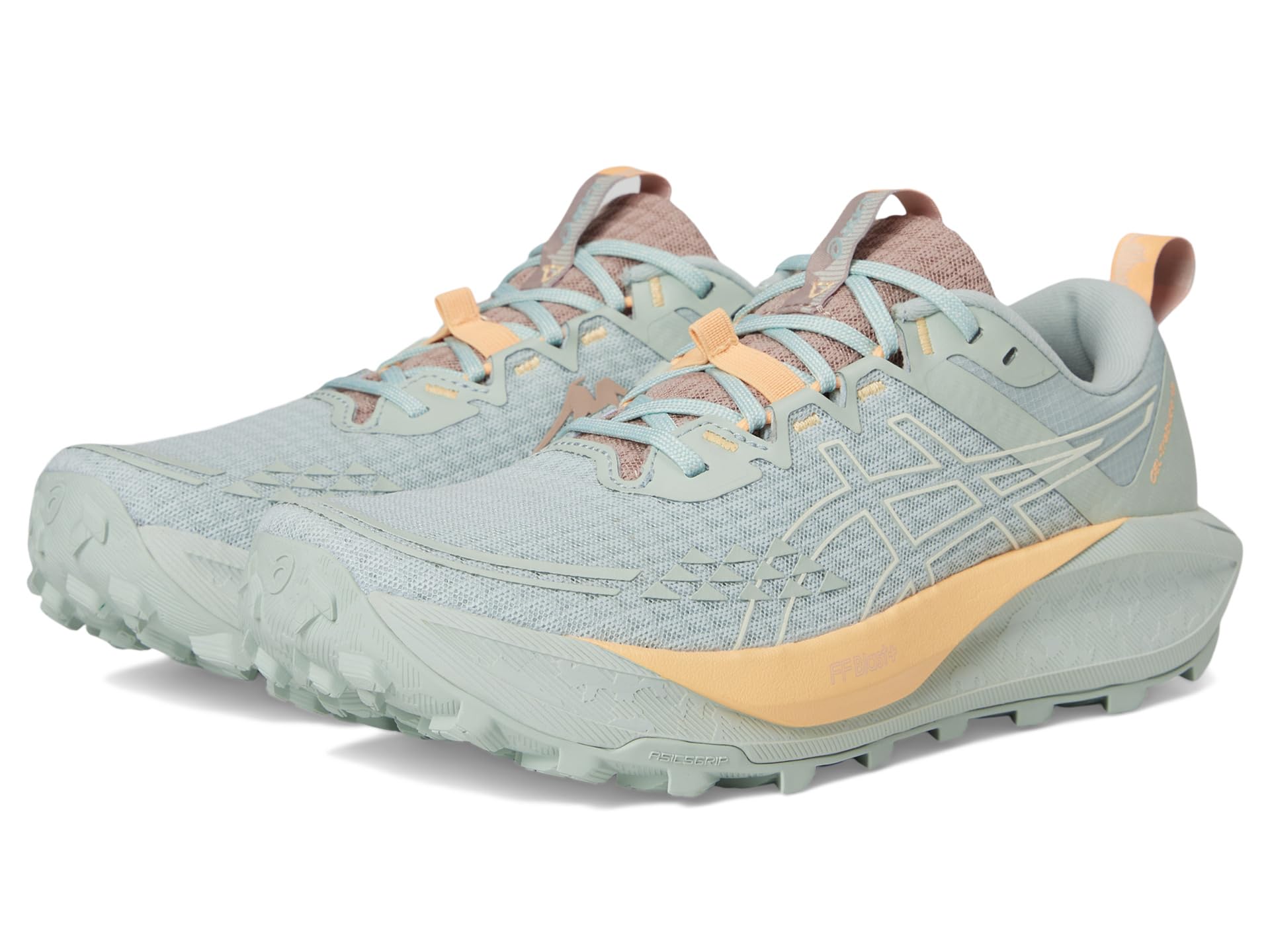 Кроссовки ASICS GEL-Trabuco 13