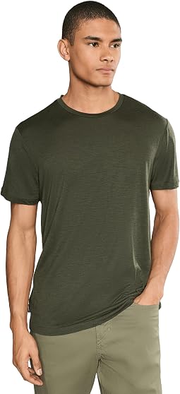 150 Tech Lite III Short Sleeve Tee