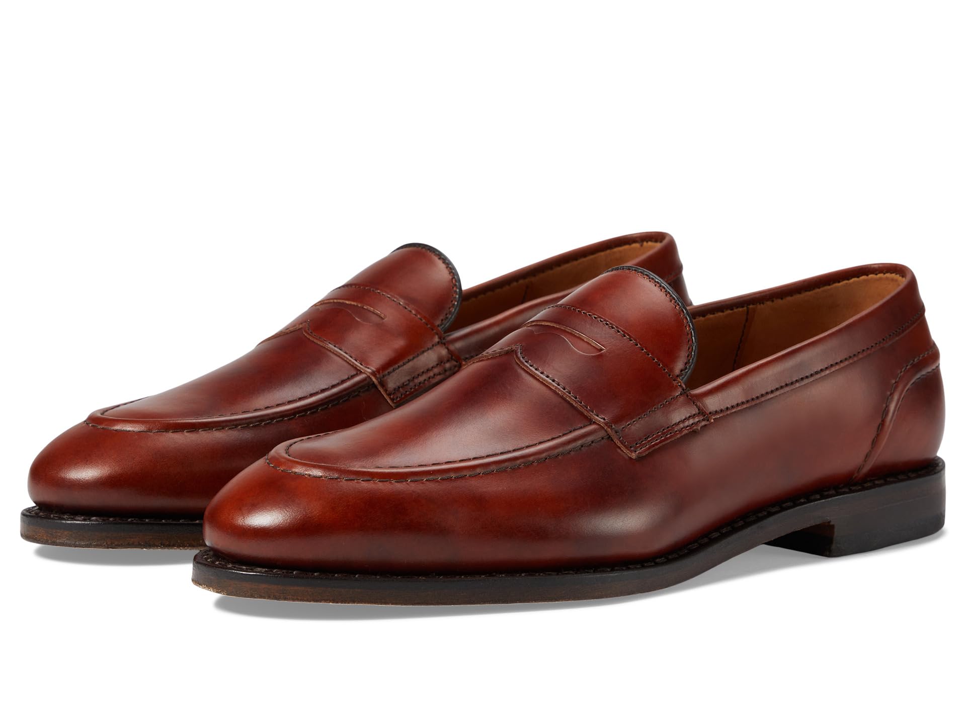 Лоферы Randolph2.0 Penny