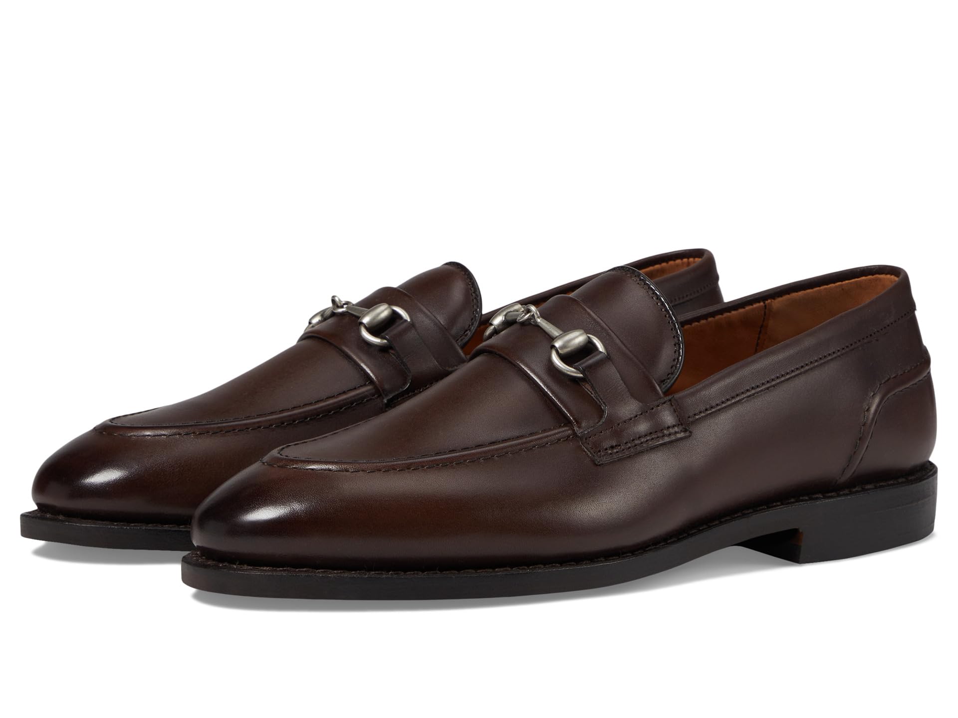 Randolphbit Penny Loafers