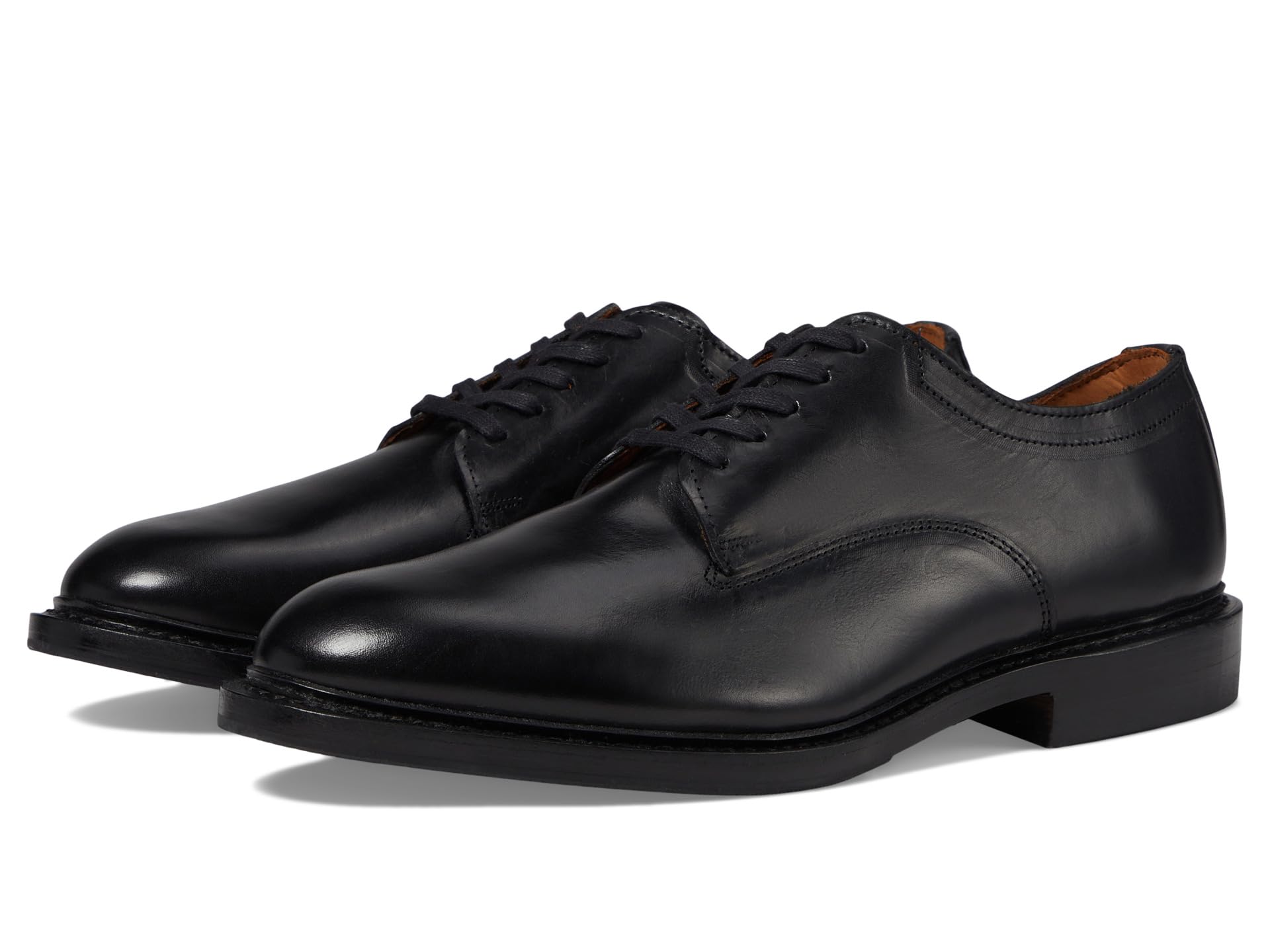 Оксфорды Trevor Plain Toe