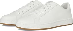 White Leather