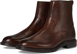Brown Leather