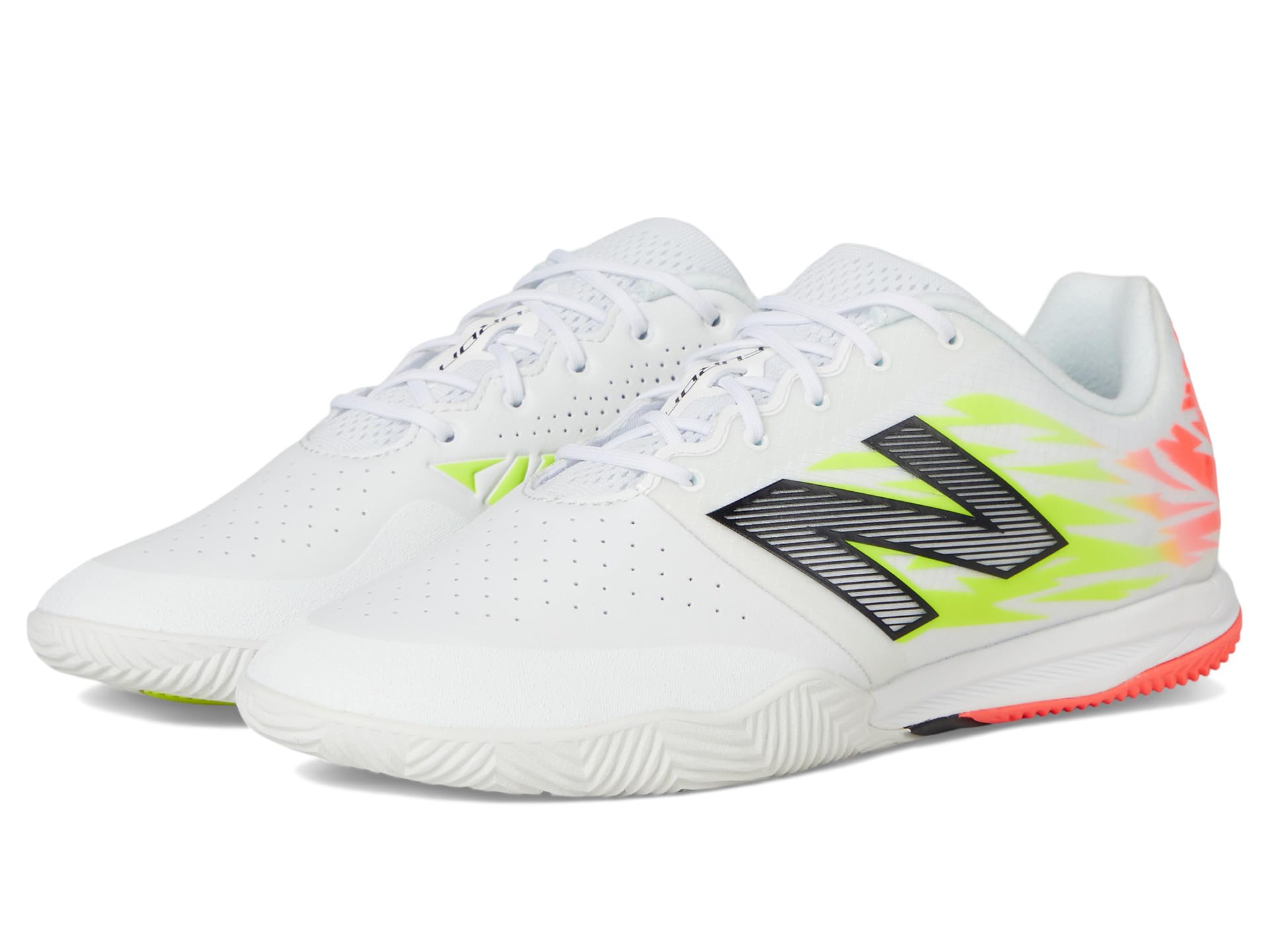 Furon Pro IN V8 Soccer Cleats