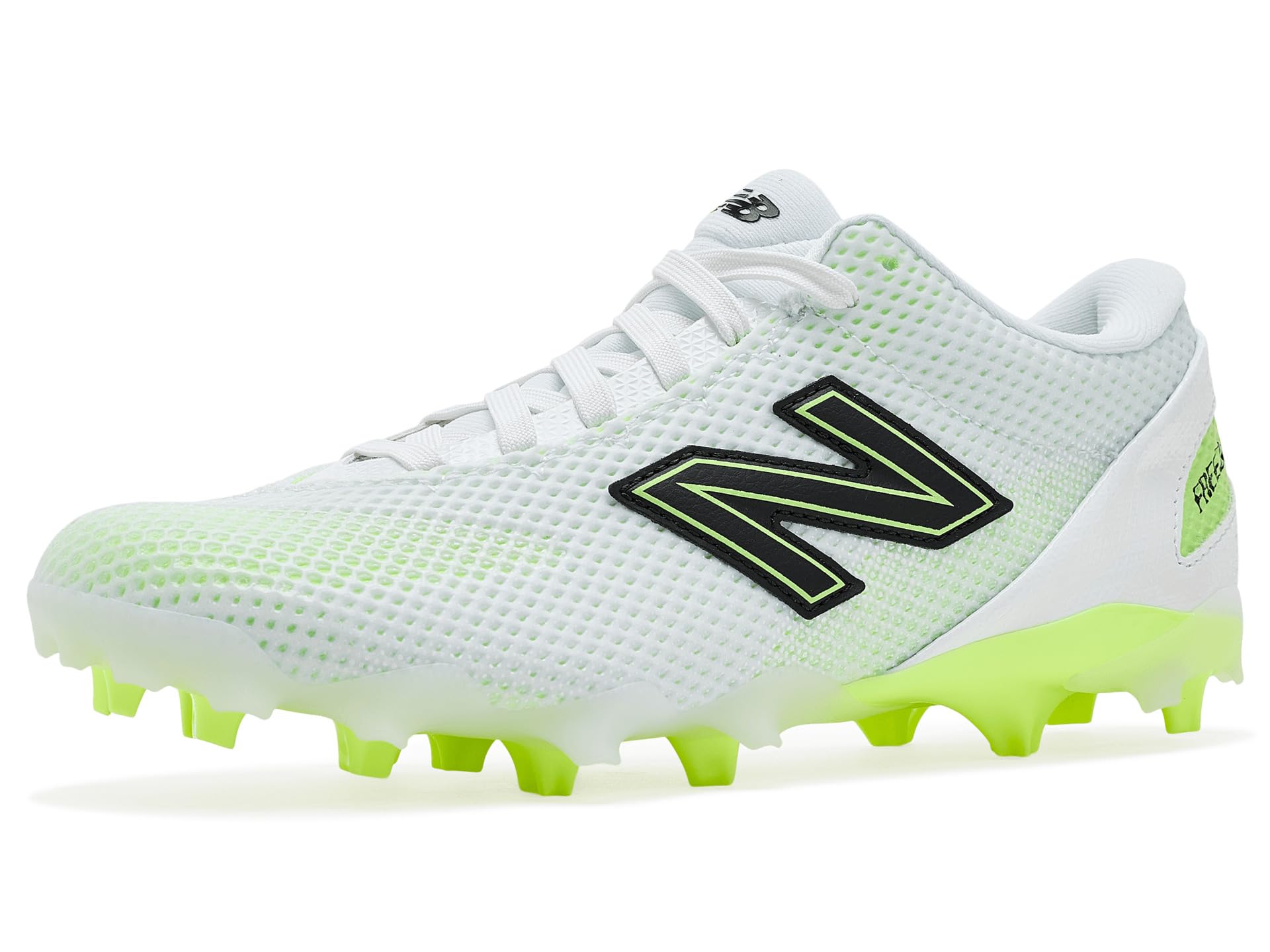 FreezeLX V5 Lacrosse Cleats