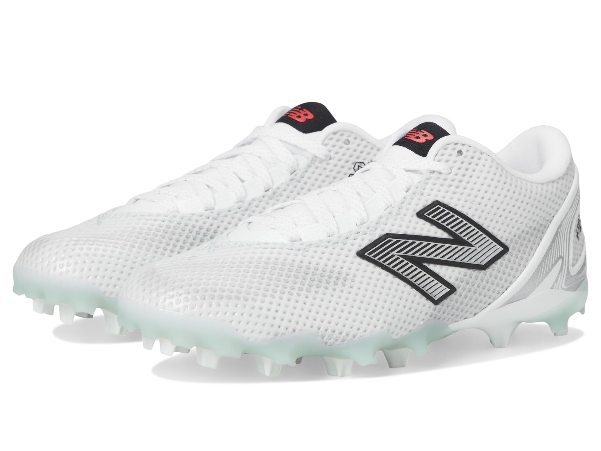 FreezeLX V5 Low Lacrosse Cleats