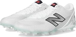 FreezeLX V5 Low Lacrosse Cleats