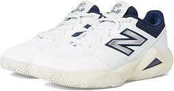 White/Navy