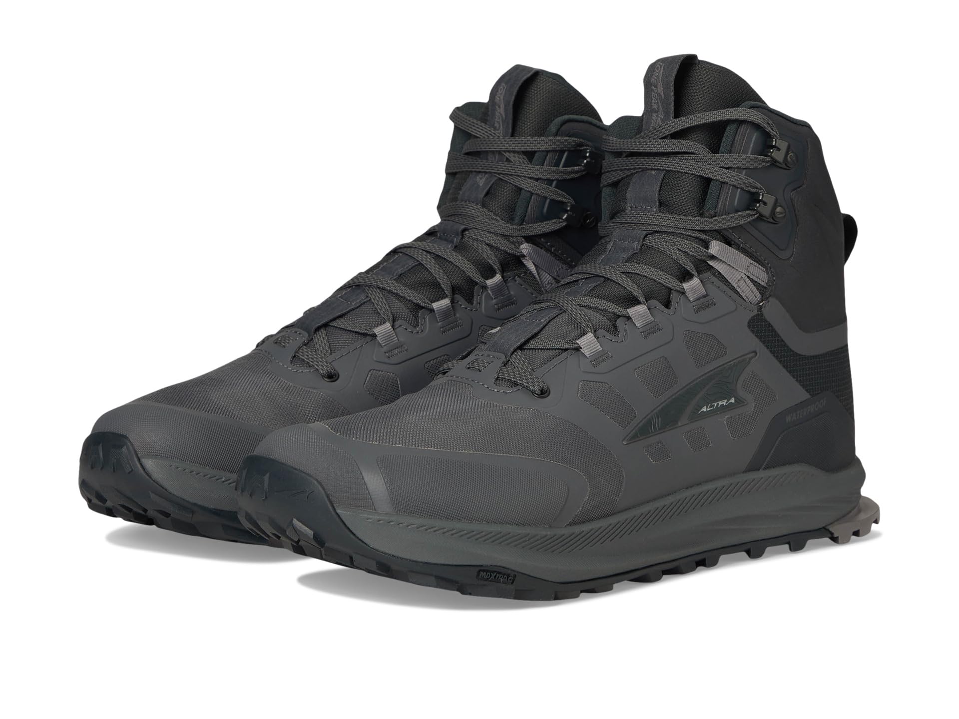 Lone Peak 9 Waterproof Mid