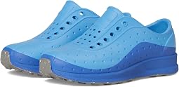 Resting Blue/UV Blue/Satellite Speckle Rubber