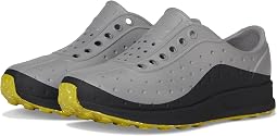 Satellite Grey/Jiffy Black/Seaweed Speckle Rubber
