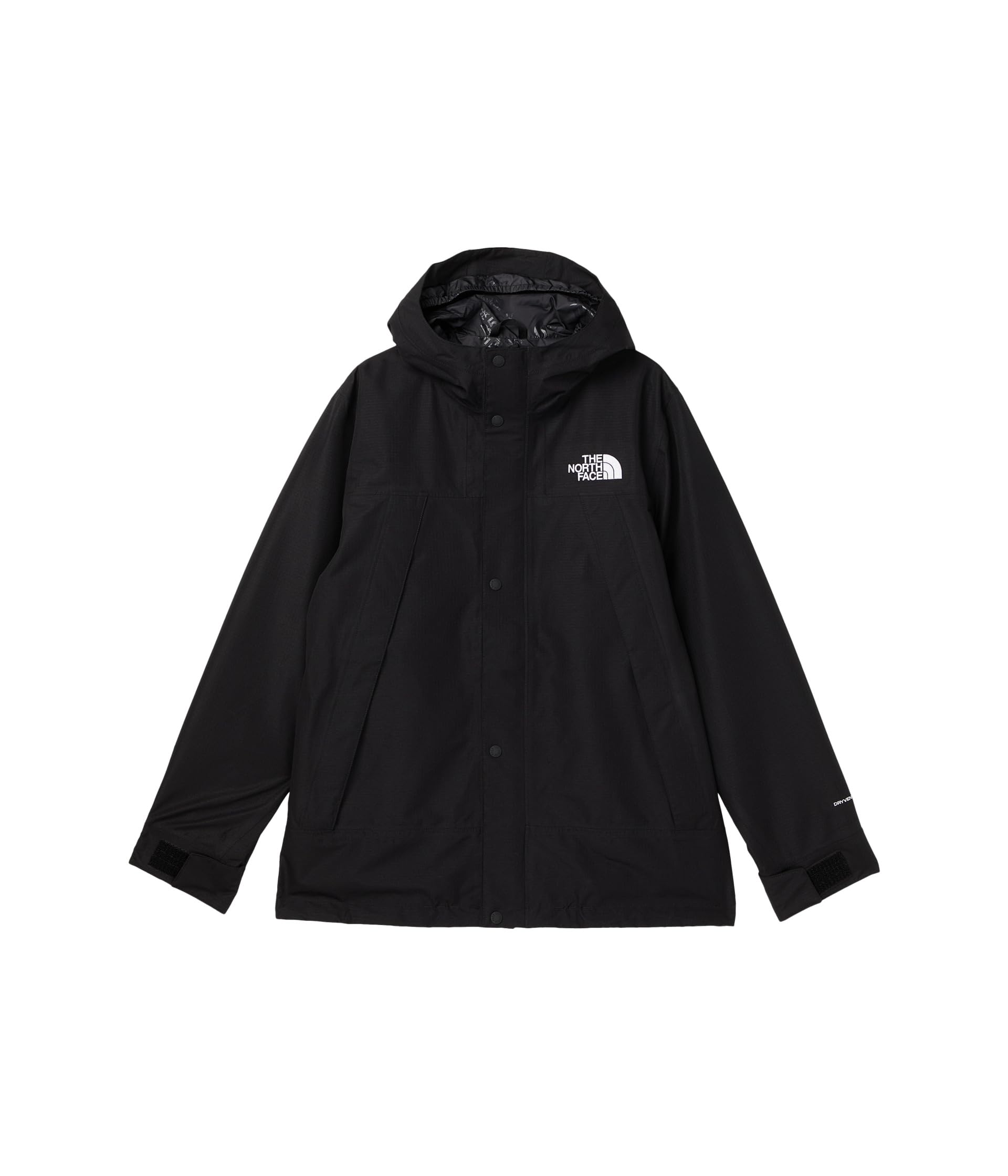 Teen DryVent™ Mono Mountain Jacket (Little Kids/Big Kids)