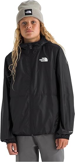 Boys' TNF™ Cyclone Wind Jacket (Little Kids/Big Kids)