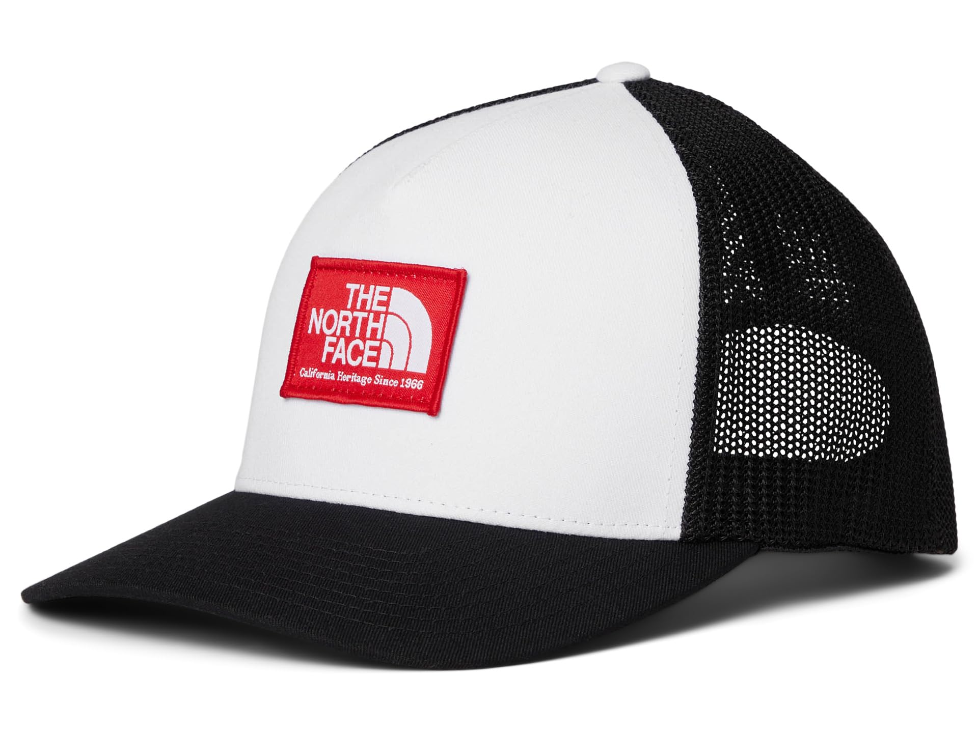 Keep It Patched Trucker