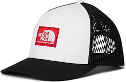 Keep It Patched Trucker