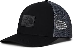 Keep It Patched Trucker