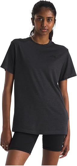 Short Sleeve Tri-Blend Tee