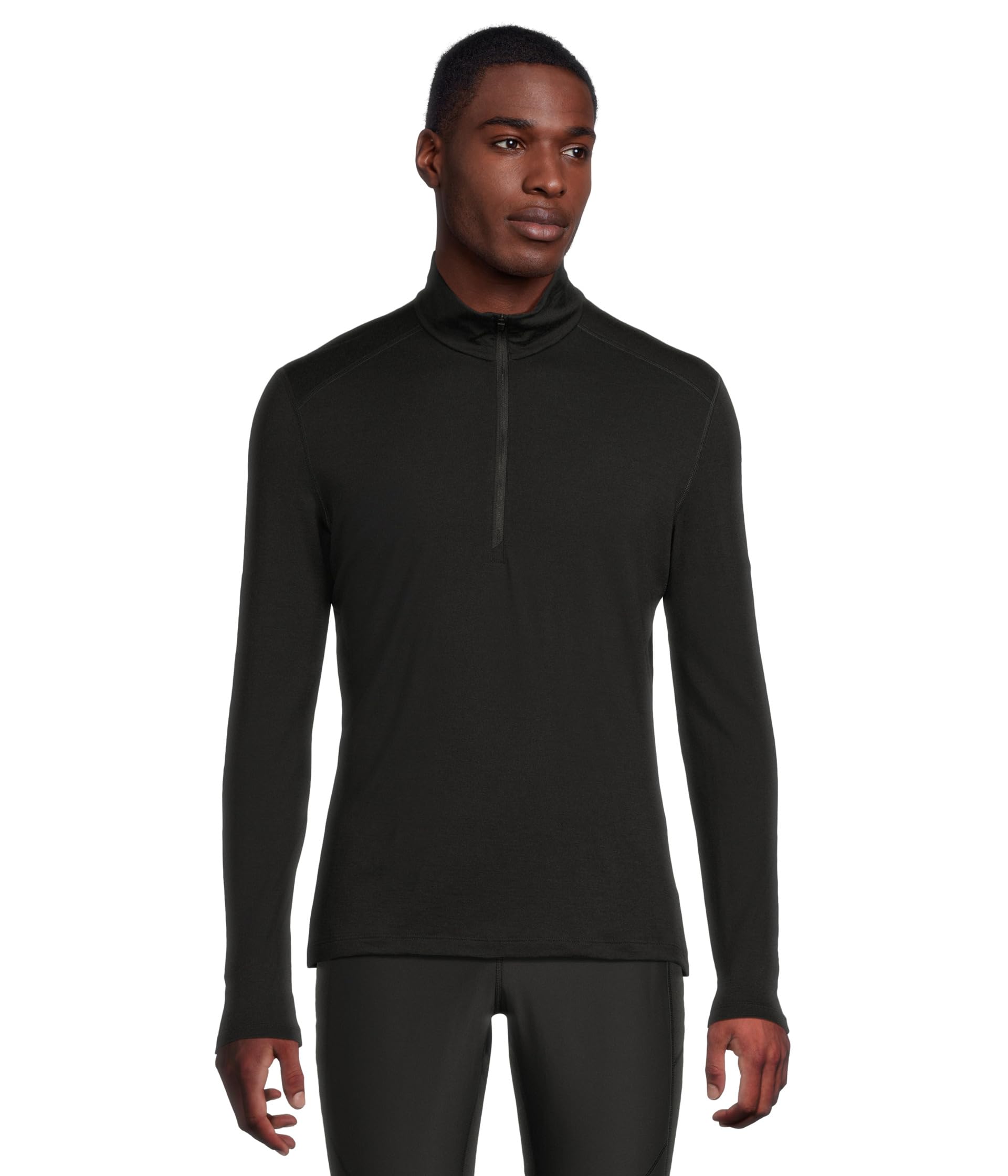 Merino 200 Oasis Long Sleeve Half Zip