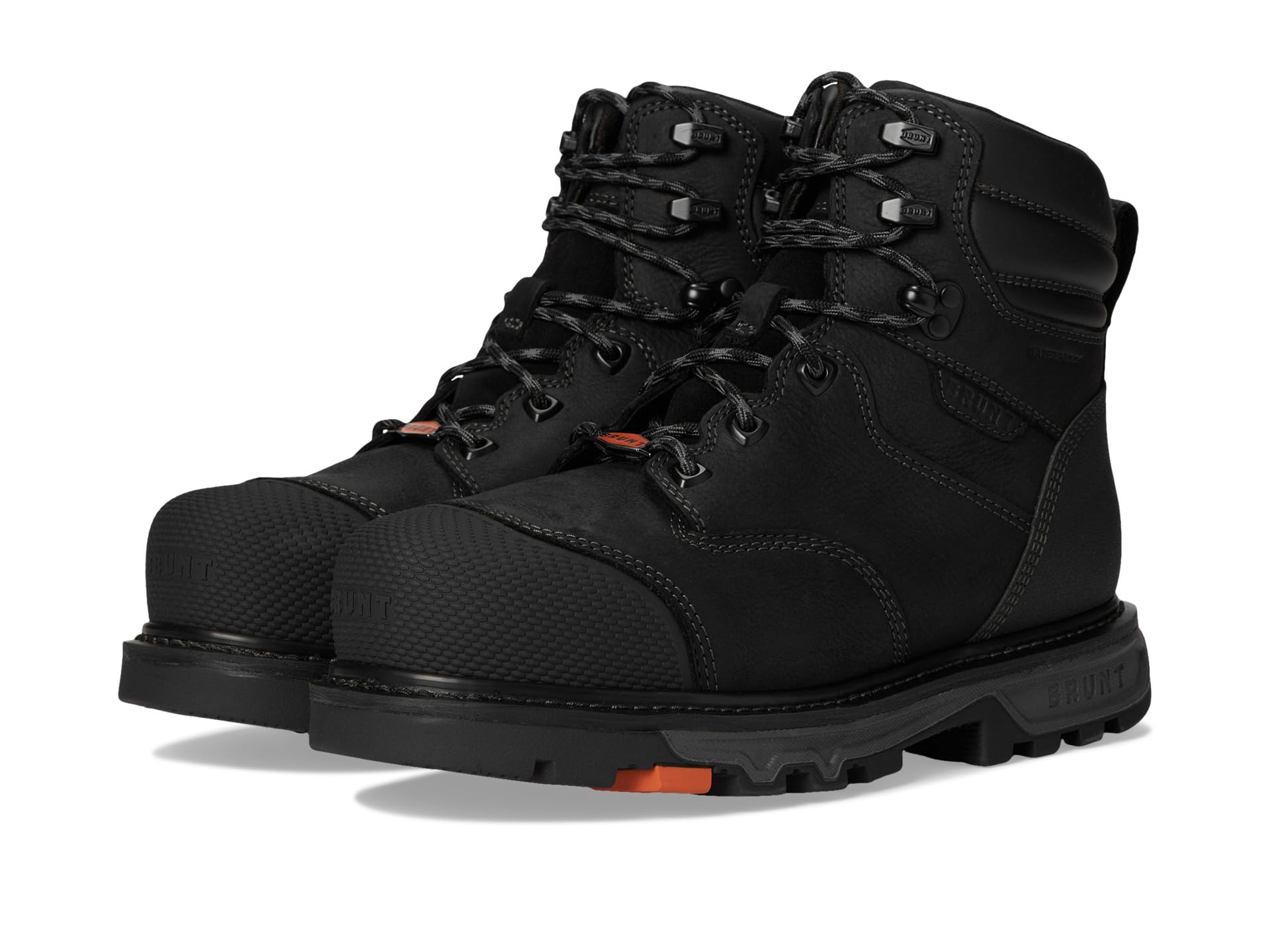 Сапоги The Mulder 6" Welted Comp Toe
