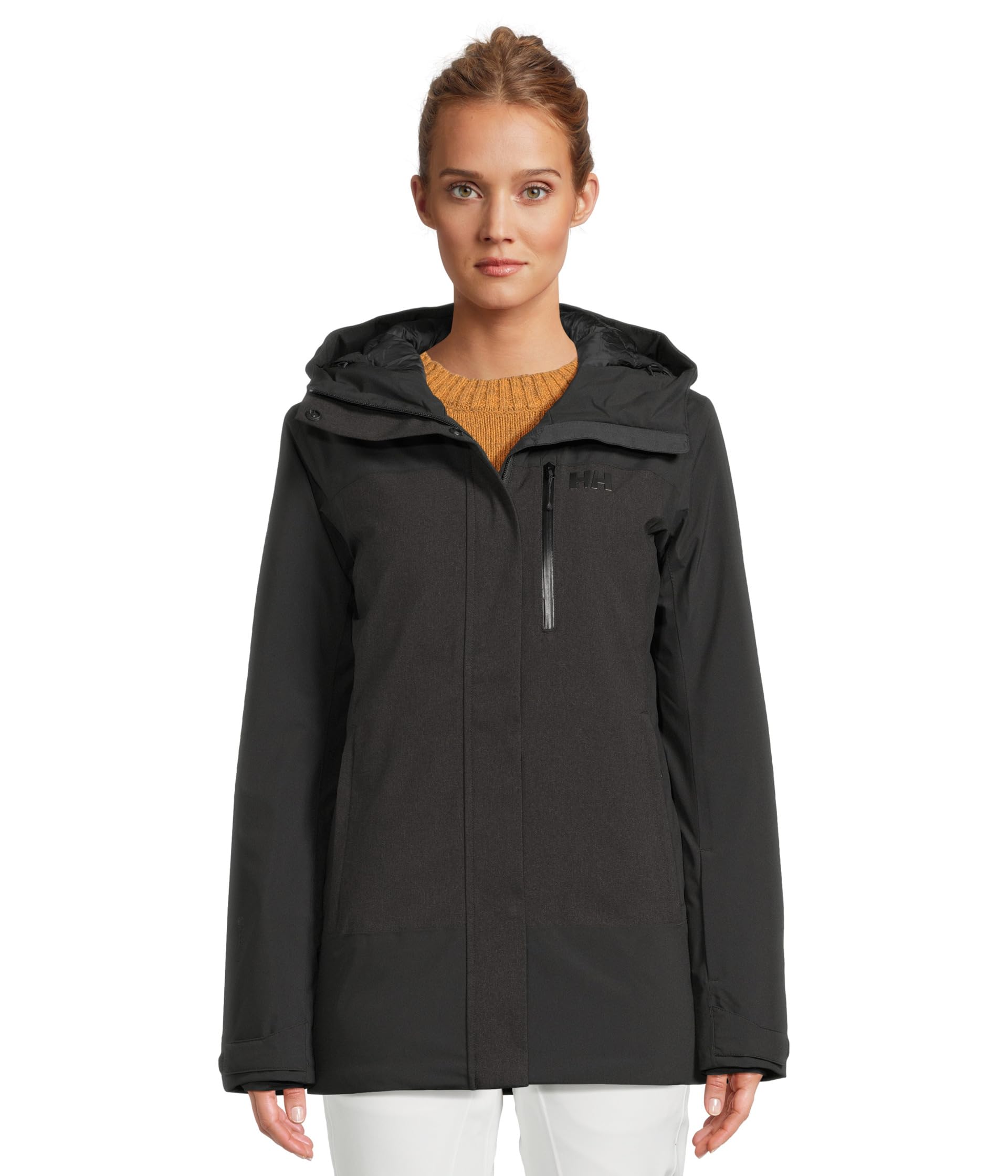 Snowplay Long Ins Jacket