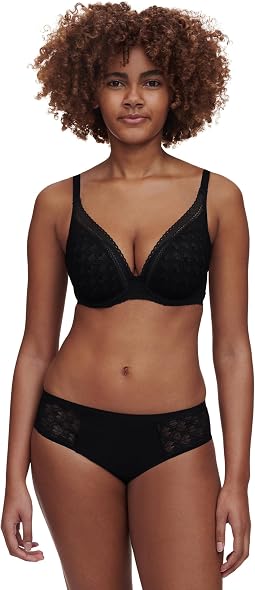 Ace Plunge T-Shirt Bra