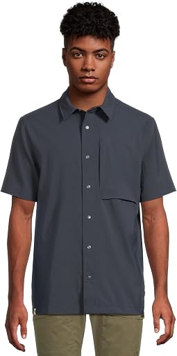 High Coast Pack Shirt SS M