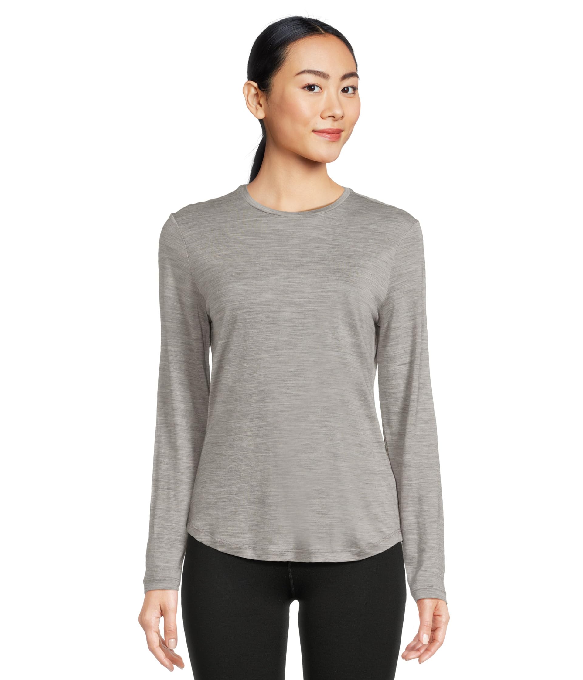 Merino 125 Cool-Lite™ Sphere Long Sleeve Tee