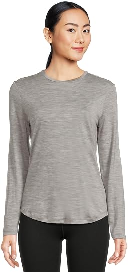 Merino 125 Cool-Lite™ Sphere Long Sleeve Tee