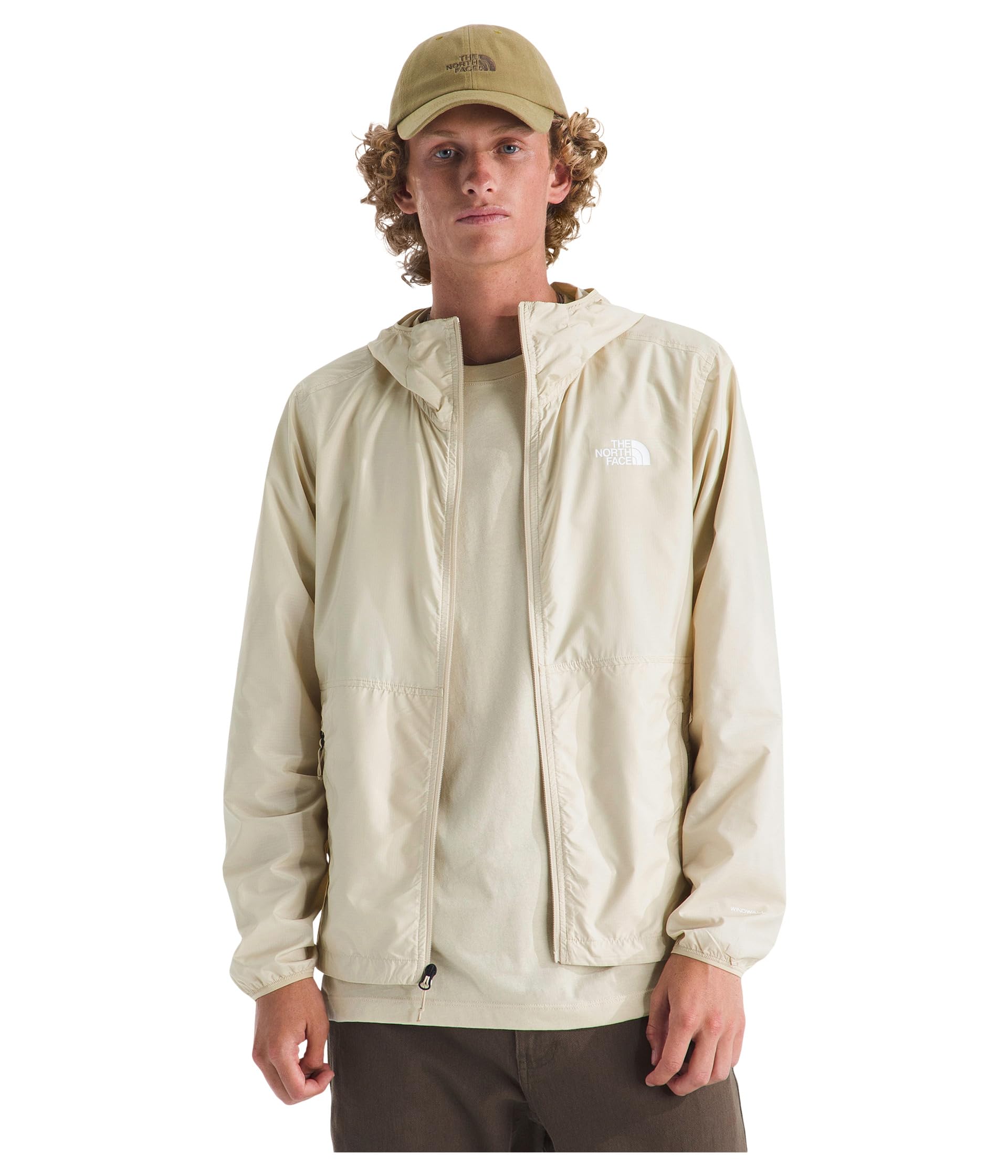TNF™ Cyclone Wind Jacket