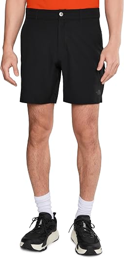 TNF Black/NPF