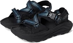Black/Black