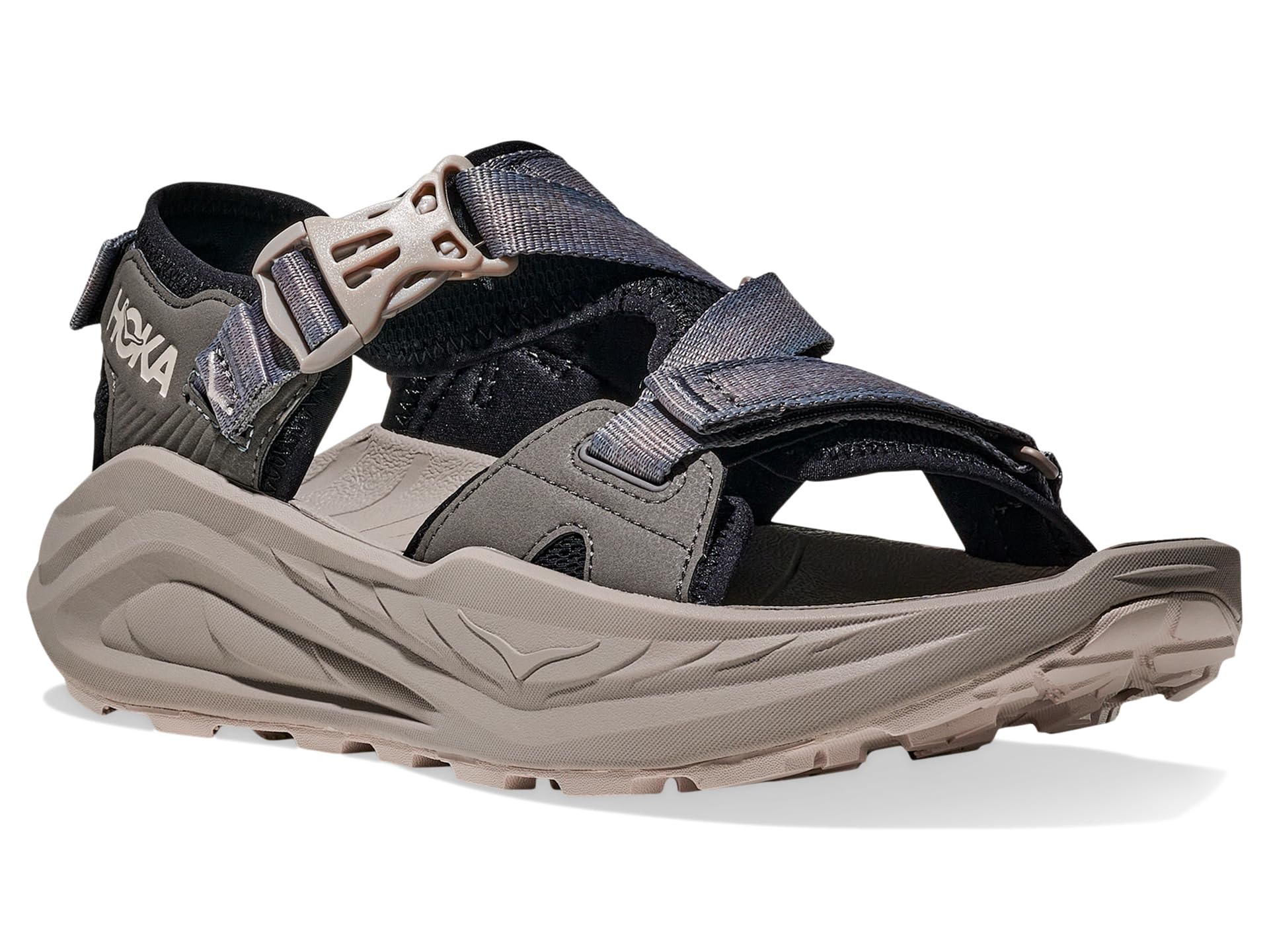 Infini Hike Tc