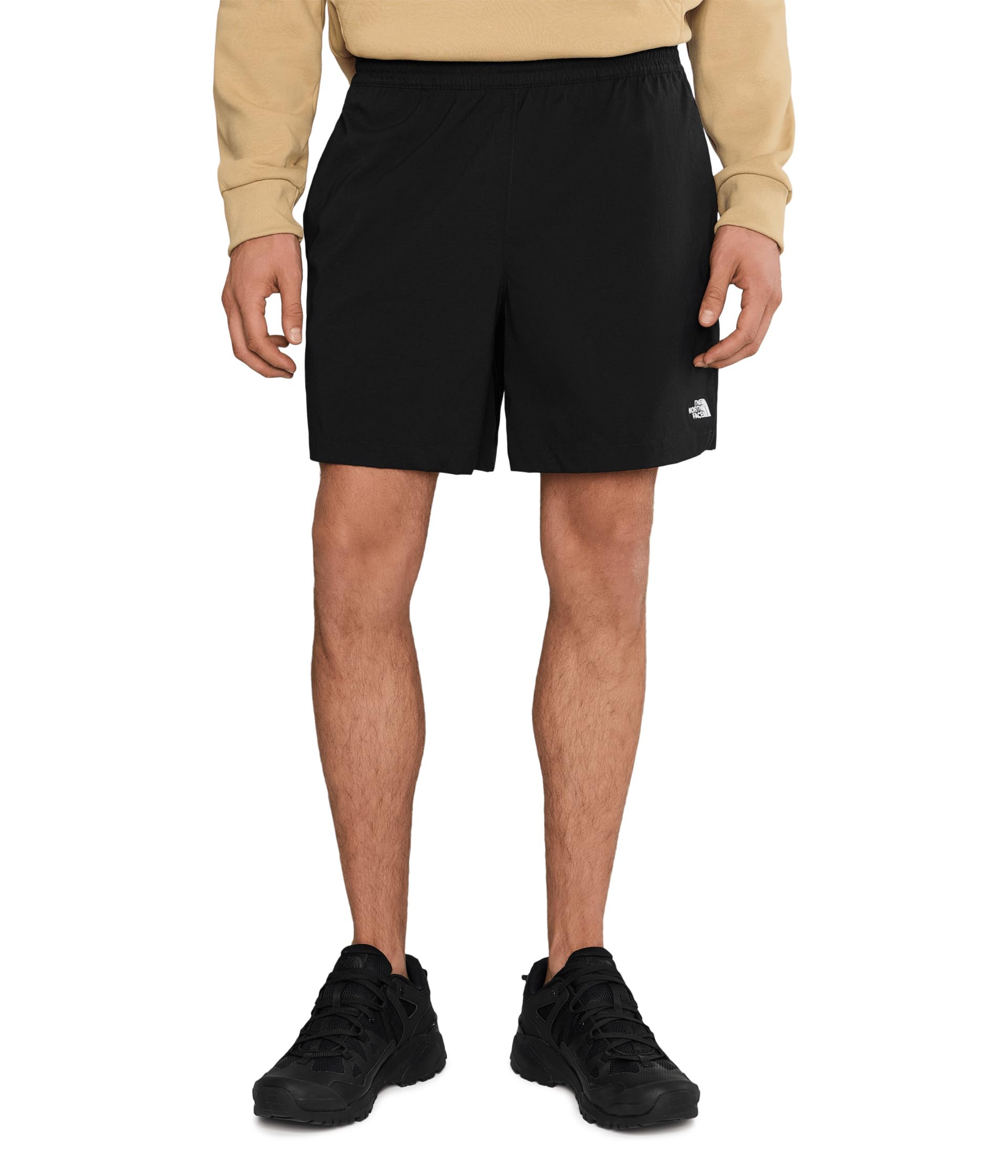 7" Class V Pathfinder Pull-On Shorts