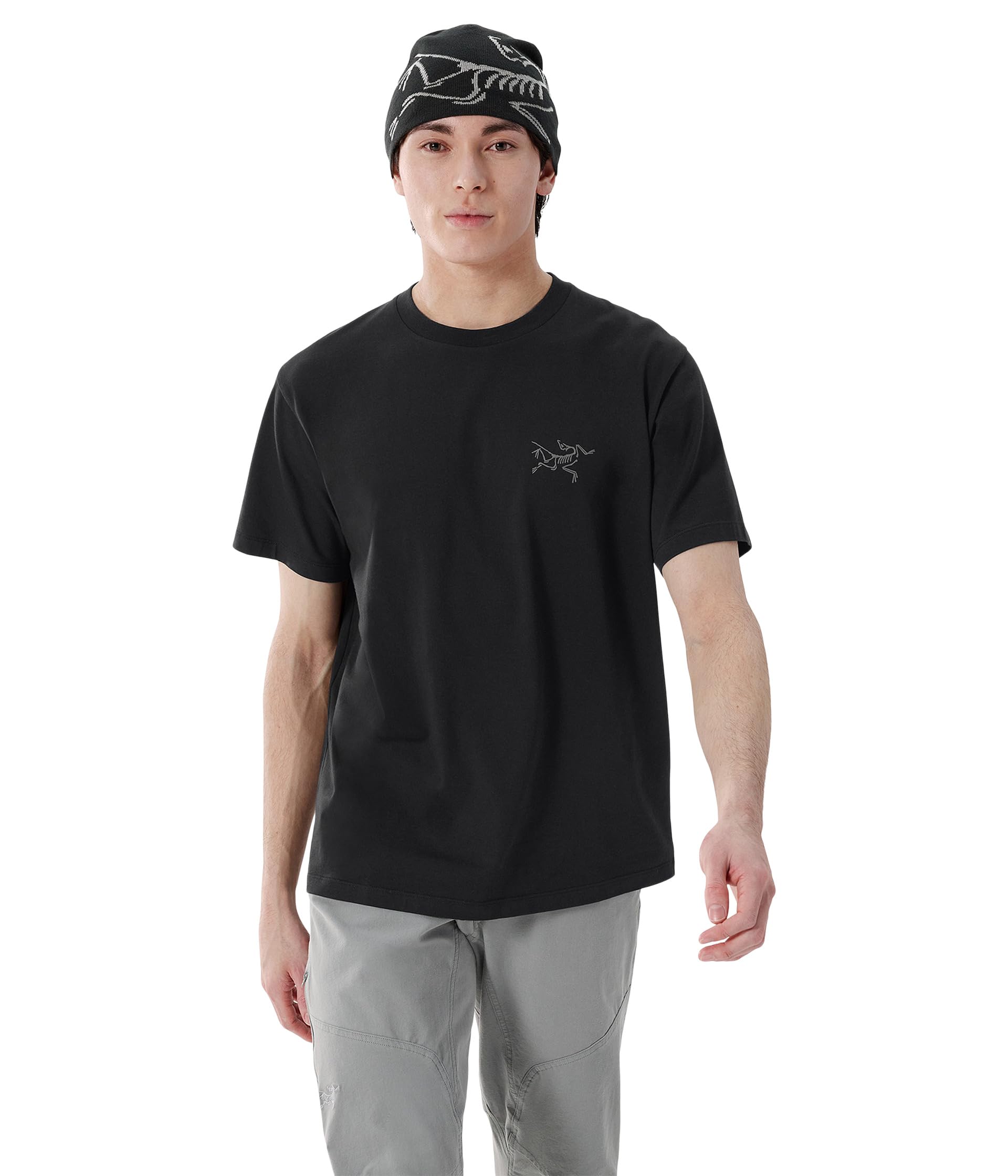 Kragg SL Cotton Short Sleeve