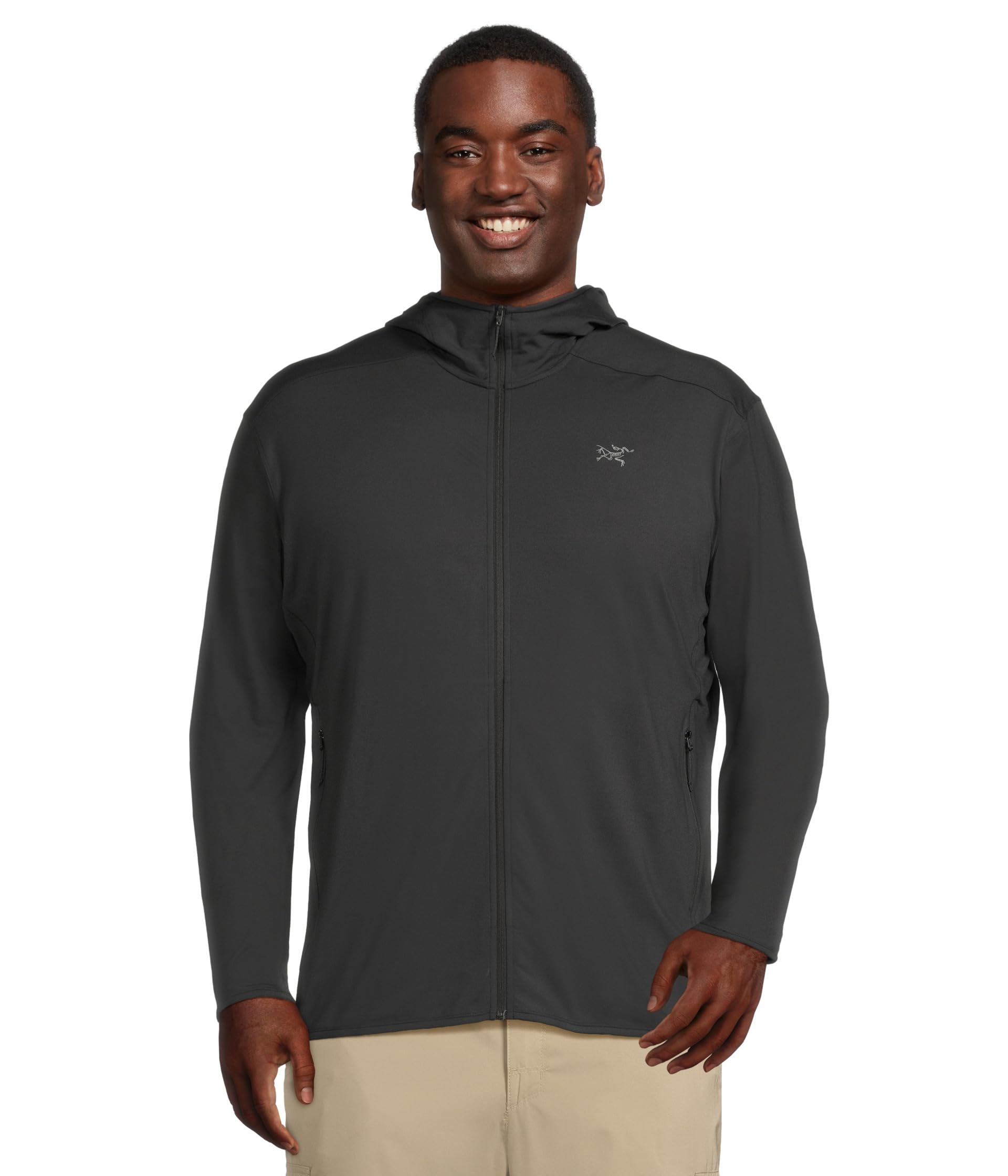 Kyanite Lightweight Hoody