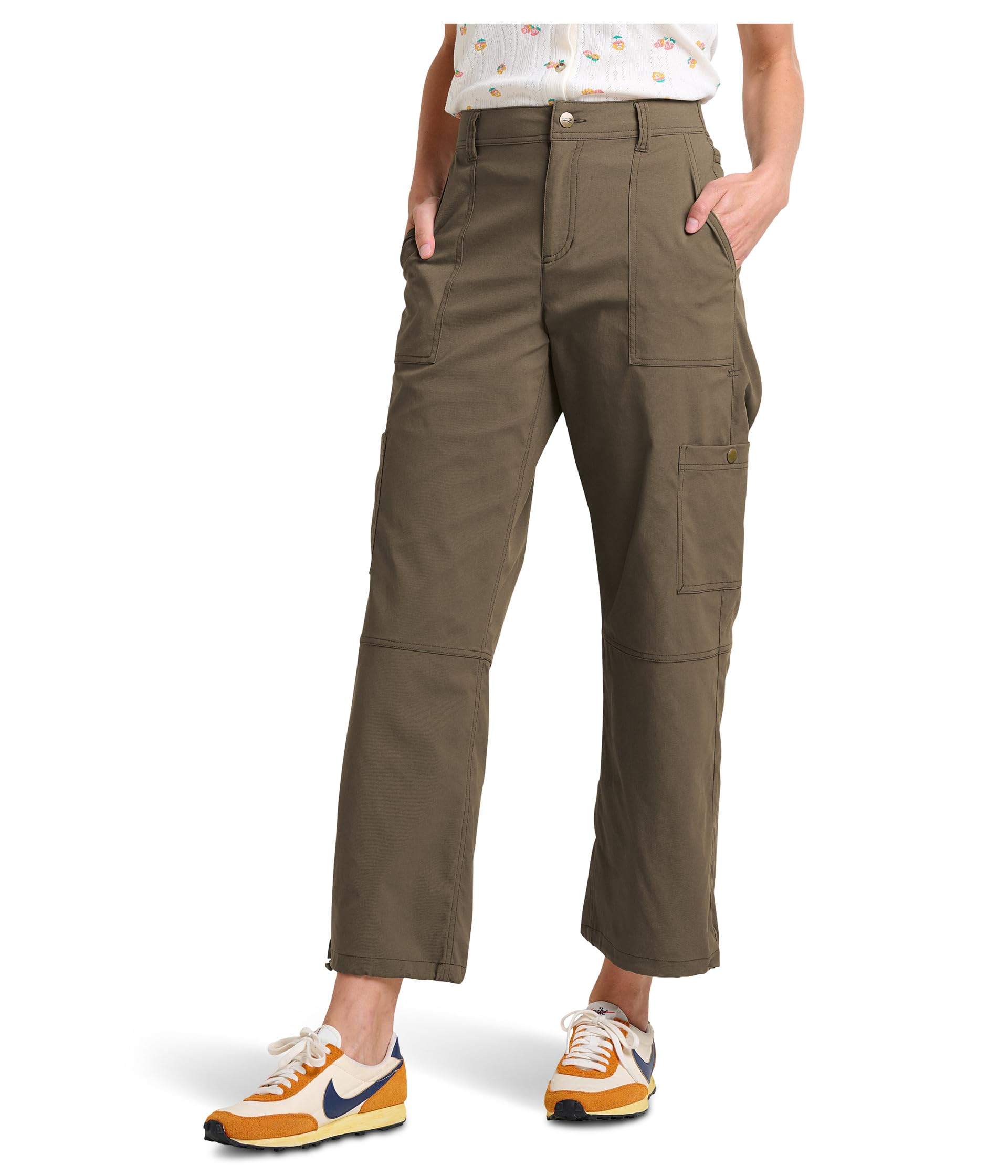 Rover Wide Leg Pants