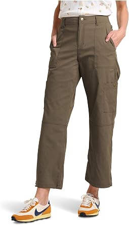 Rover Wide Leg Pants