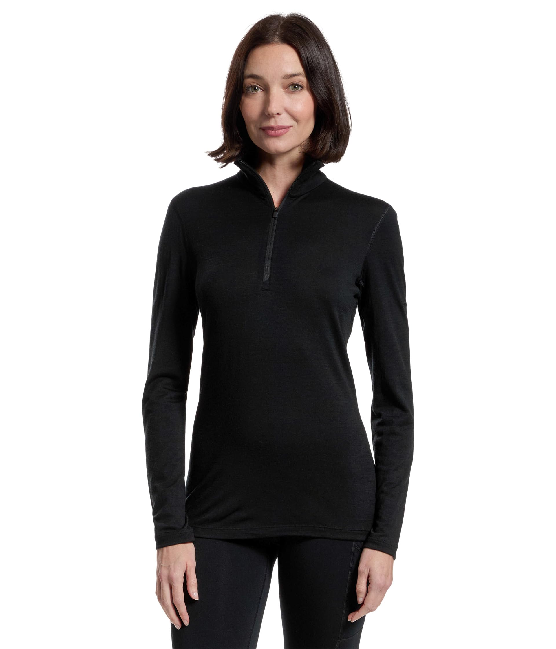 Merino 200 Oasis Long Sleeve 1/2 Zip