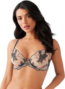 Midnight Soiree Underwire Bra