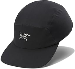 Black/Arctic Silk