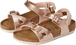 Copper Electric Metallic