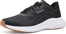 Black/White/Gum