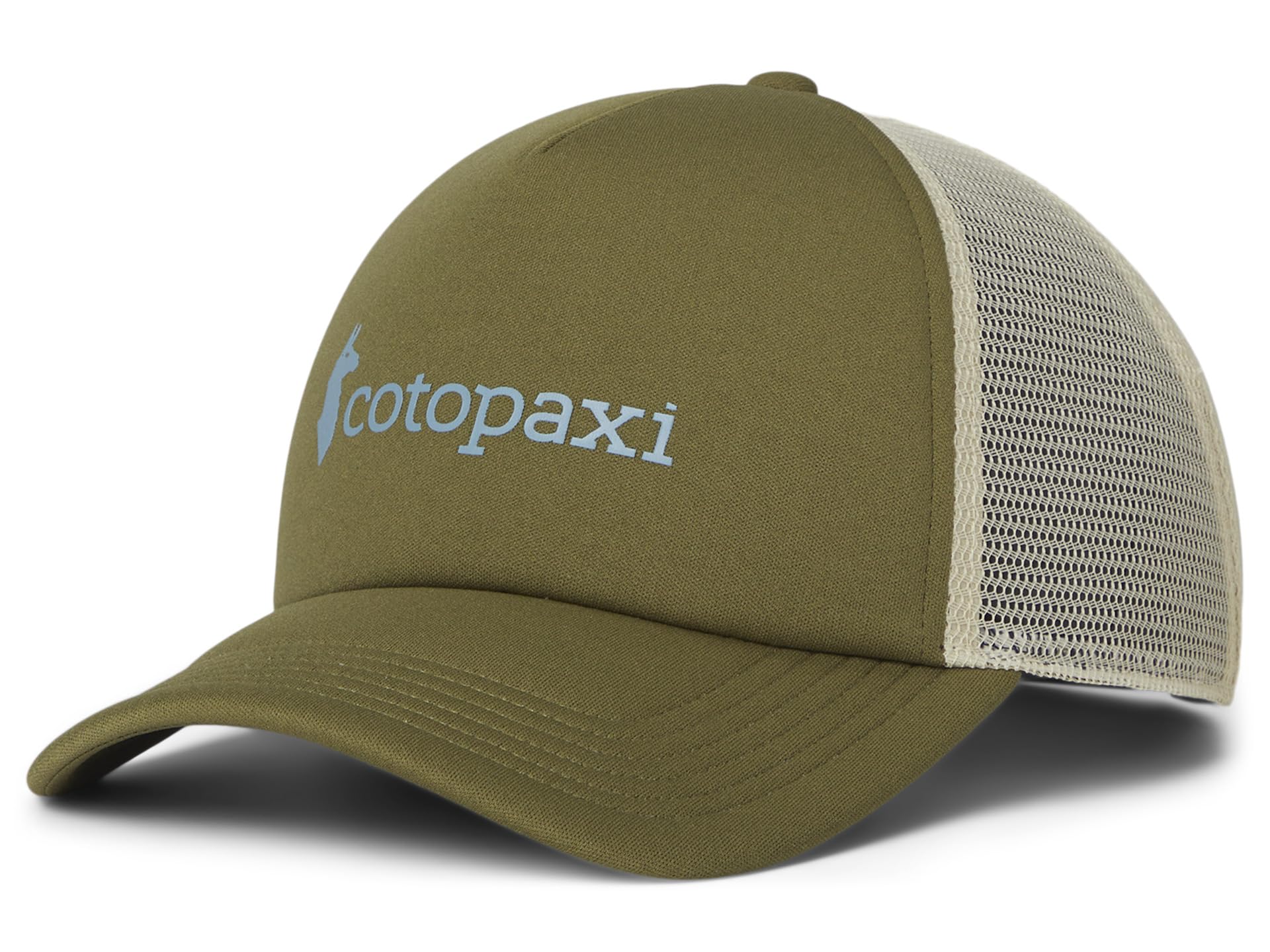 Vintage Trucker Hat