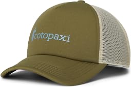 Vintage Trucker Hat