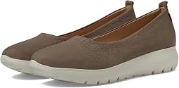 Taupe Nobuck
