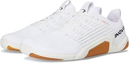 White/Gum